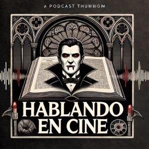 EPISODIO 21 - II ESPECIAL POR HALLOWEN, EL VAMPIRO EN EL MUNDO DEL CINE