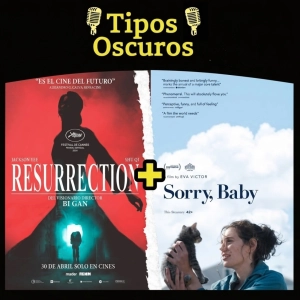 412 - Resurrection+Sorry, Baby