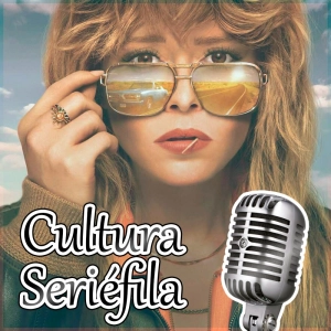 Cultura Seriéfila 7x01: Poker Face, El cuerpo en llamas, The Changeling, One Piece y más estrenos de septiembre