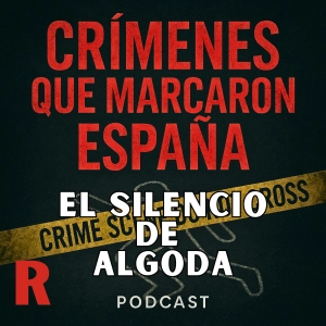 Repetición. El Silencio de Algoda. La Tragedia que Nadie Vio Venir