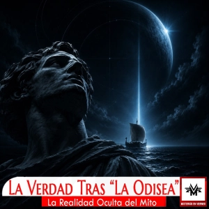 Misterios en Viernes 596 La verdad detras de La Odisea