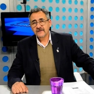 Fernando Savore @fernandosavore (Vicepresidente de la Federación de Almaceneros Pcia. de Buenos Aires) Buenas Razones