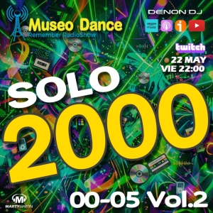 586 Museo Dance (22-05-26) Esp 2000-2005 Vol2