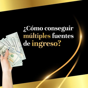 #170 ¿Cómo tener múltiples fuentes de ingreso?| Pedro Castre