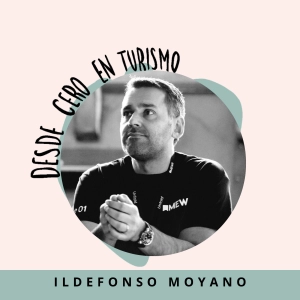 Entrevista Ildefonso Moyano.