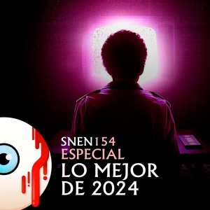 SNEN 154 - Lo Mejor de 2024