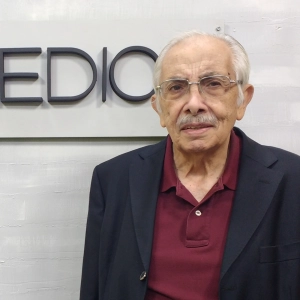 DIPLOMACIA POLITICA Y ECONOMIA con Horacio Daboul 6-9-2026