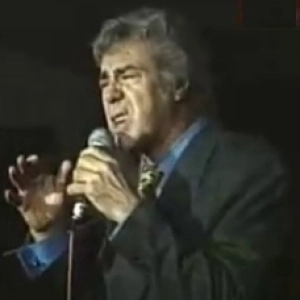 La voz firme y encantadora de Abel Córdoba