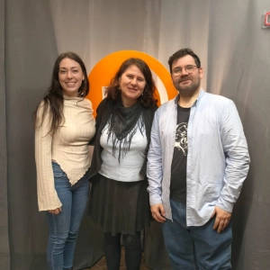 Entrevista a l'equip del Festival Mutis 2026