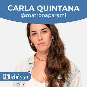 Mitos sobre la lactancia materna, con la matrona Carla Quintana