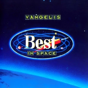 Vangelis: Best In Space (En el espacio, Lo mejor)
