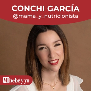 Alimentación complementaria y Baby-Led Weaning, con la nutricionista pediátrica Conchi García