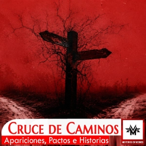 Misterios en Viernes 586 Cruce de caminos