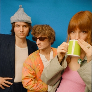 La psicodelia indie-pop de Oracle Sisters. - Episodio exclusivo para mecenas