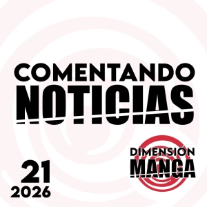 NOTICIAS 2026: Semana 21