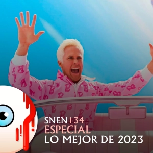 SNEN 134 - Especial lo Mejor de 2023