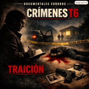 Crímenes T6: Traición