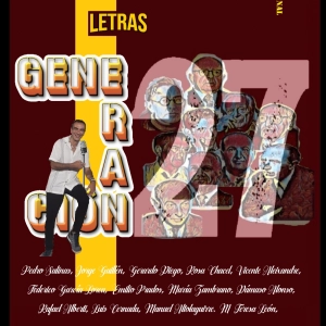 Programa 218 - ESPECIALES -Generación del 27