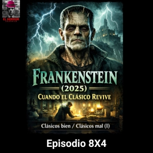 EHC 8X4. Clásicos bien 1ª parte: cuando el clásico revive