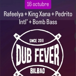 Reggae Burning Etxea 13-09-26