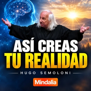TUS PENSAMIENTOS CONDICIONAN TU REALIDAD | HUGO SEMOLONI