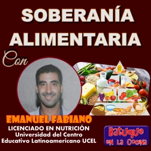 SOBERANIA ALIMENTARIA