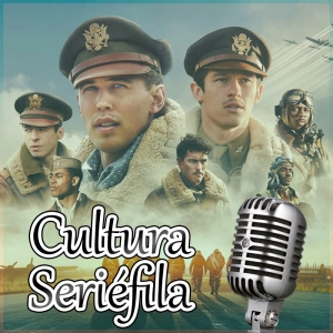 Cultura Seriéfila 7x14: Los amos del aire, The Long Shadow, Cristóbal Balenciaga, Galgos, Sangre y dinero y más...