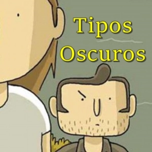 Tipos Oscuros 346 - Cómic internacional de gente normal