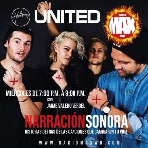 Narración Sonora - Hillsong UNITED