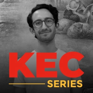 KEC Series: Emprendiendo desde cero