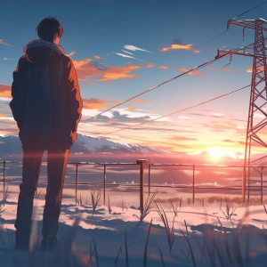 Programa Nº904 de Ciencia Relativa. Mas Rapido que la Velocida de la Luz.-7.-Una Mañana de Invierno.