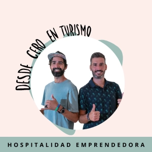 Entrevista a Hospitalidad Emprendedora