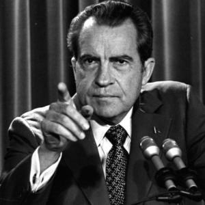 WATERGATE (cap 1) #documental #historia #podcast
