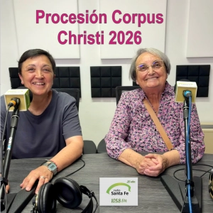 LND Hdad. Corpus Christi - Procesión Domingo 4 JUN 2026
