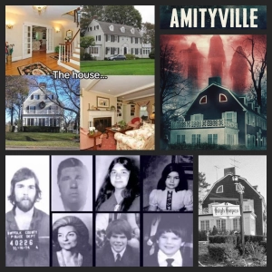 Regreso a Amityville
