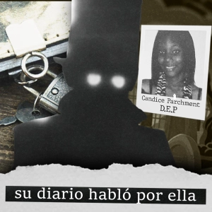 Candice Parchment resolvió su propio asesinato - Episodio exclusivo para mecenas