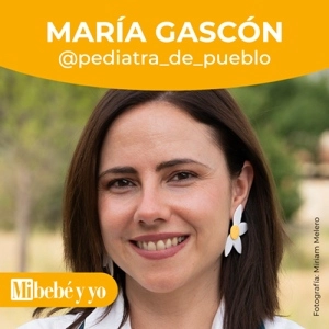 Falsas creencias sobre salud infantil, con la Dra. María Gascón @pediatra_de_pueblo