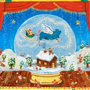 Nuestro especial navideño de 2023. - Episodio exclusivo para mecenas