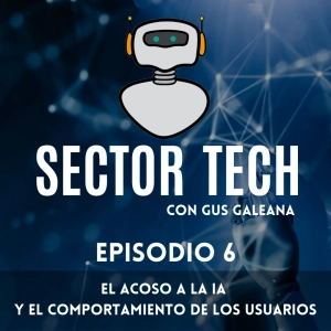 El acoso a la IA y el comportamiento de los usuarios
