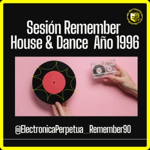 ⭐1996: House & Dance Comercial | Repasamos los 90s año año Vol.10