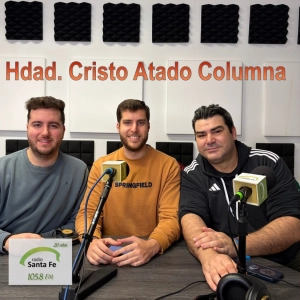 LND PRESENTACIÓN Y PREGÓN HDAD. LA COLUMNA 17 FEB 2026