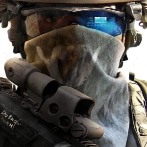 ARMAS DE GUERRA 2.0: 1- EL SOLDADO DEL FUTURO #documental #tecnologia #podcast