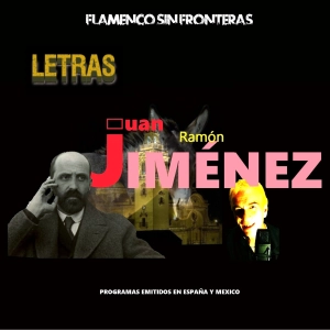 Programa 274 - LETRAS - Juan Ramon Jimenez