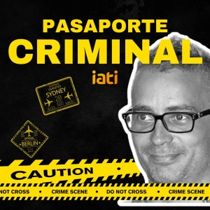 #32   Crimen Brutal en Bangkok: ¿Quién es español Artur Segarra?