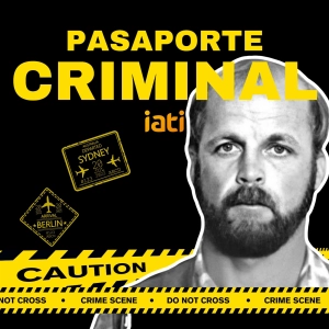 #42   Christopher Wilder: El asesino de modelos que sembró el terror cruzando América
