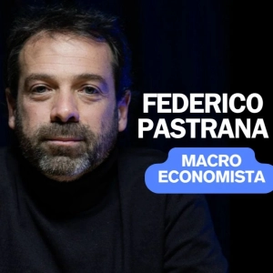 "Que en una economía estancada suba el nivel de desempleo es un signo muy preocupante" Hablamos con Federico Pastrana.