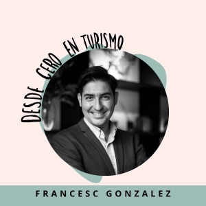 Entrevista Francesc Gonzalez