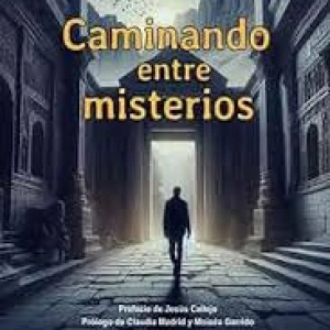 Lector de misterio 73 Caminando entre misterios de Pedro M. Fernandez