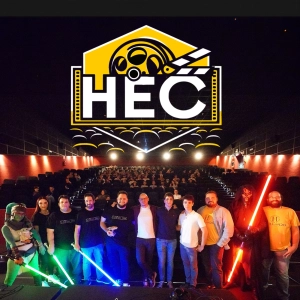 Episodio 16 - MAY THE FORCE WITH YOU ESPECIAL CINES LAS VIAS