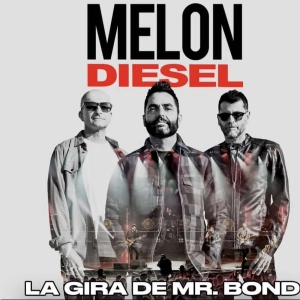 ENTREVISTA A MELON DIESEL ABR 2026